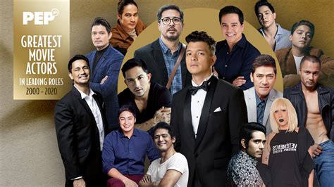 Philippine Veteran Actors/Actresses (acted in 100+ movies and/or .